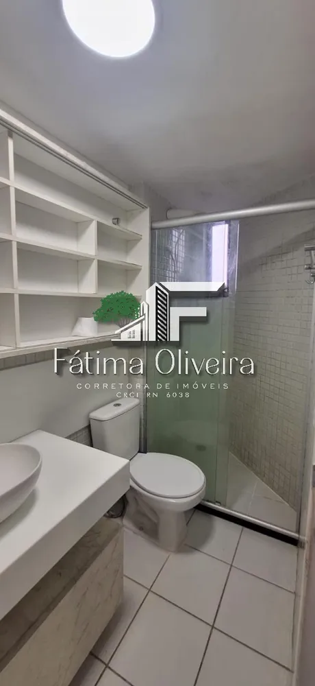 Apartamento, 3 quartos, 198 m² - Foto 6