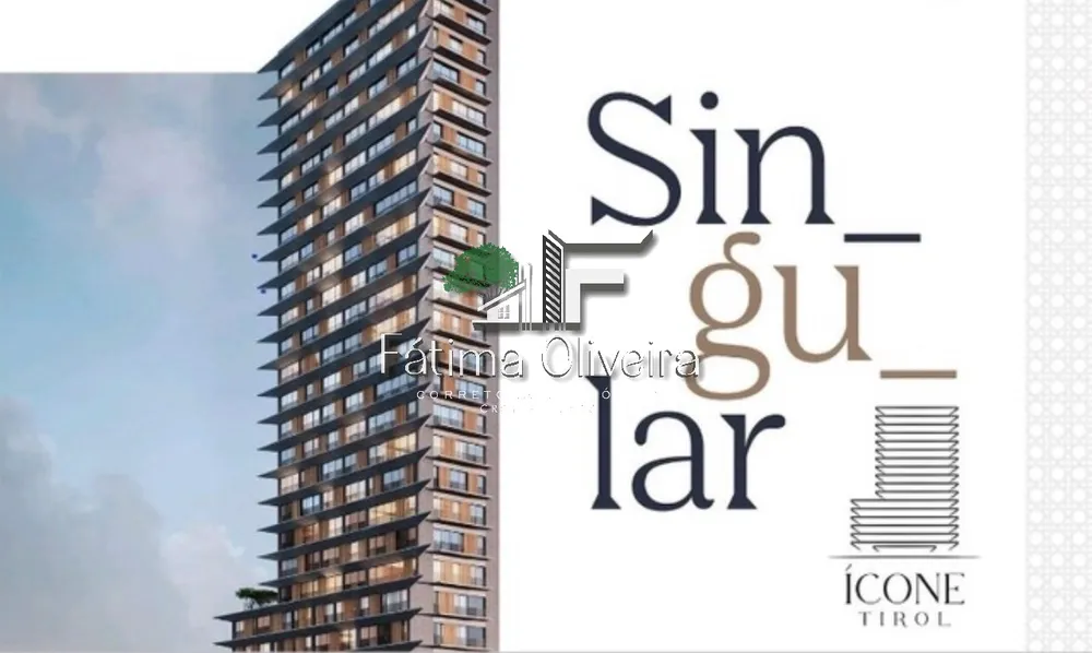Apartamento, 3 quartos, 184 m² - Foto 1