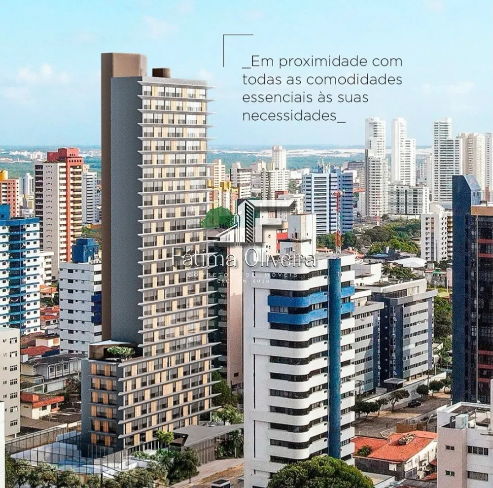 Apartamento, 3 quartos, 184 m² - Foto 1