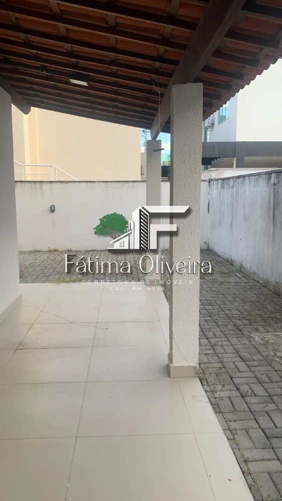 Casa, 3 quartos, 152 m² - Foto 3
