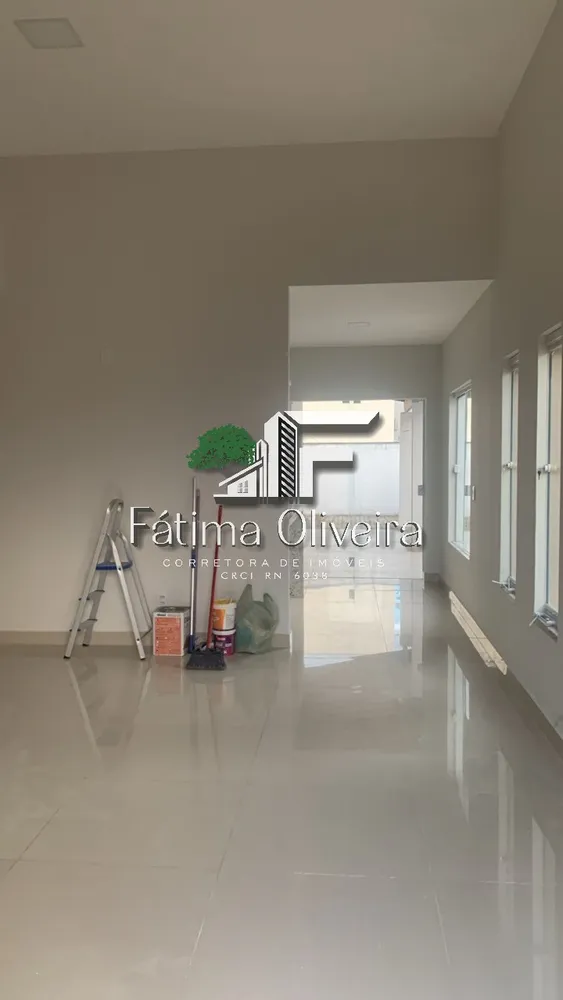 Casa, 3 quartos, 152 m² - Foto 1