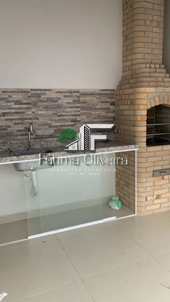 Casa, 3 quartos, 152 m² - Foto 6