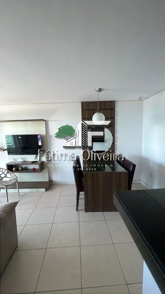 Apartamento, 2 quartos, 57 m² - Foto 2