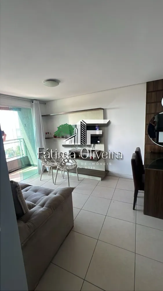 Apartamento, 2 quartos, 57 m² - Foto 3