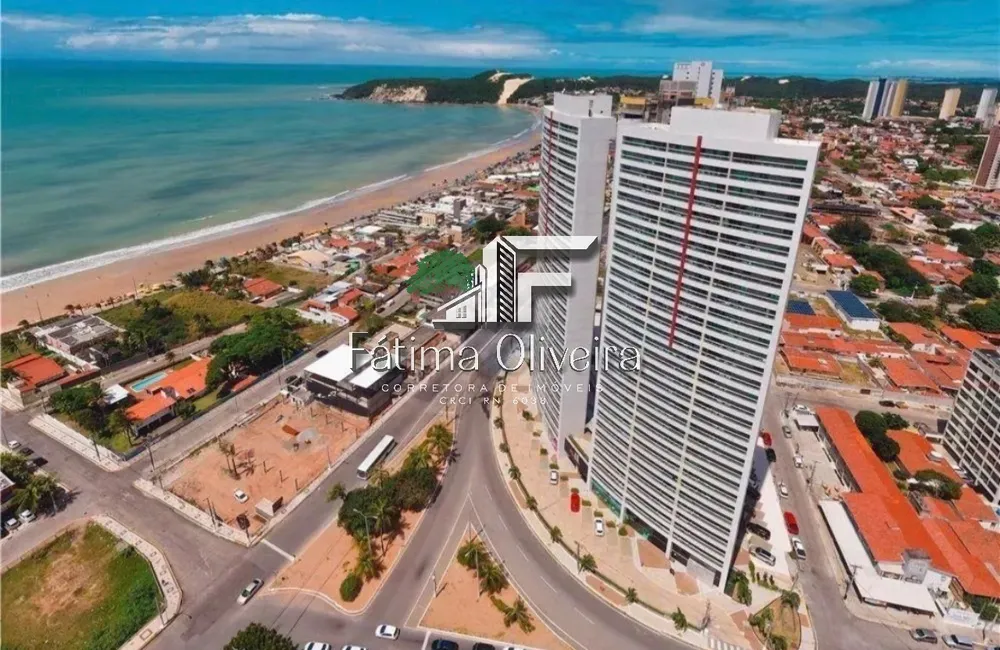 Apartamento, 2 quartos, 57 m² - Foto 1