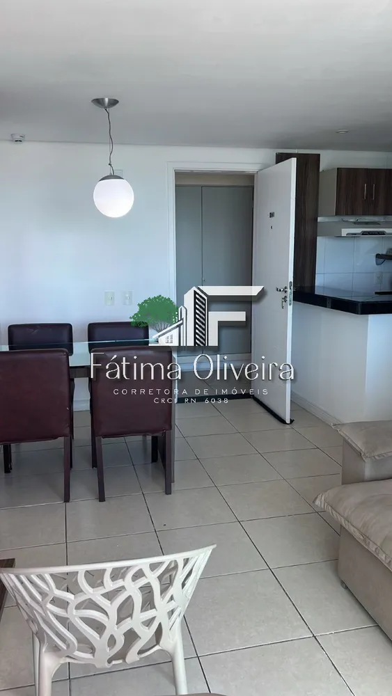 Apartamento, 2 quartos, 57 m² - Foto 5