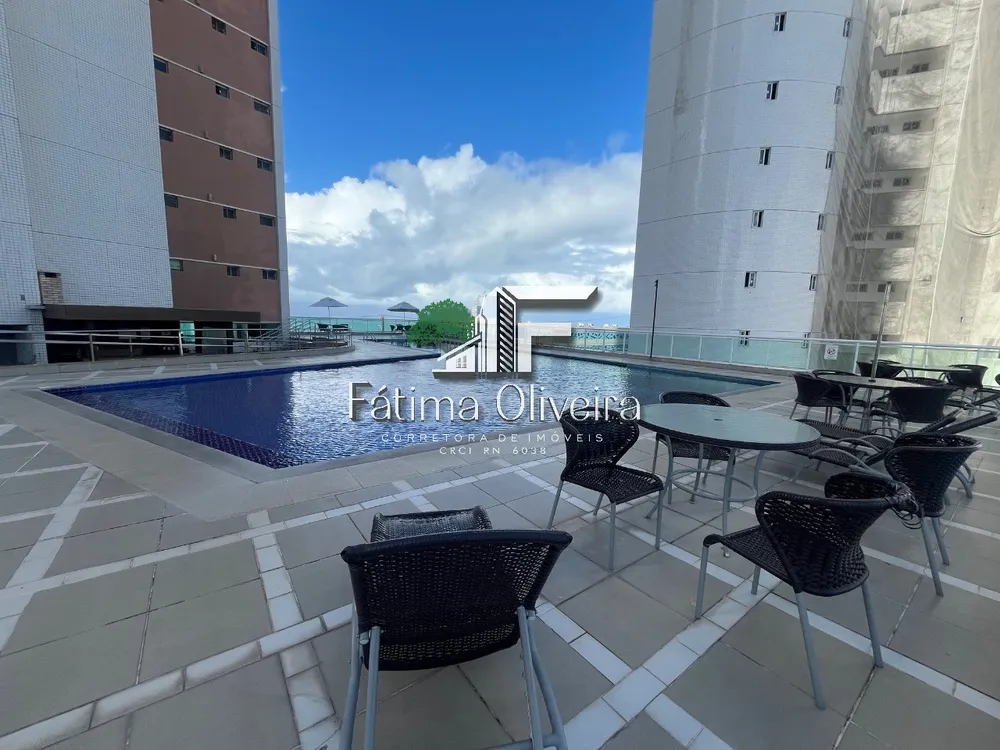 Apartamento, 2 quartos, 57 m² - Foto 8