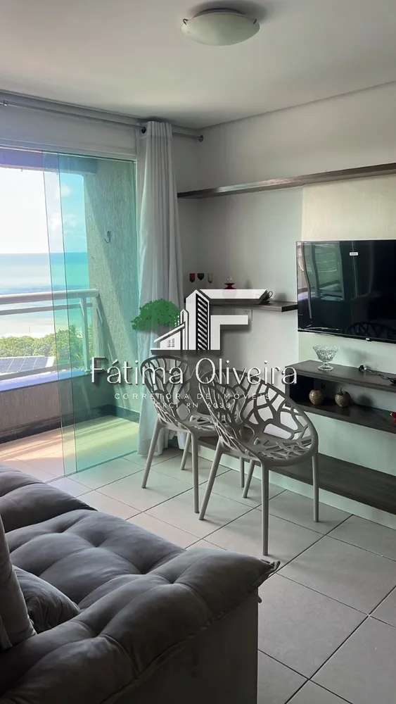Apartamento, 2 quartos, 57 m² - Foto 4