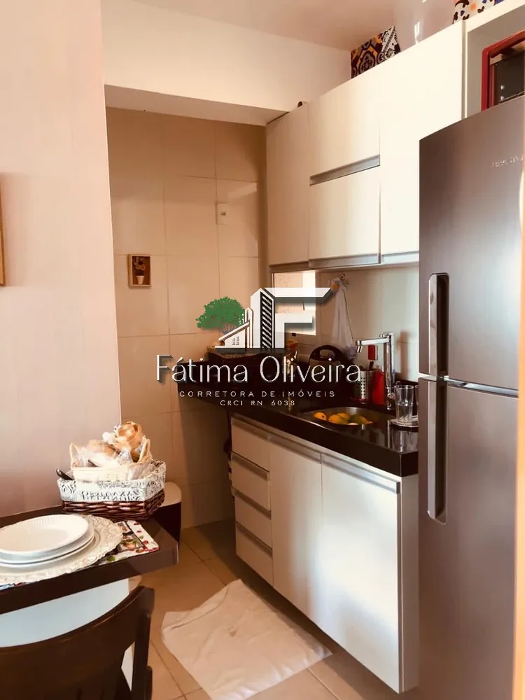 Apartamento, 2 quartos, 59 m² - Foto 2
