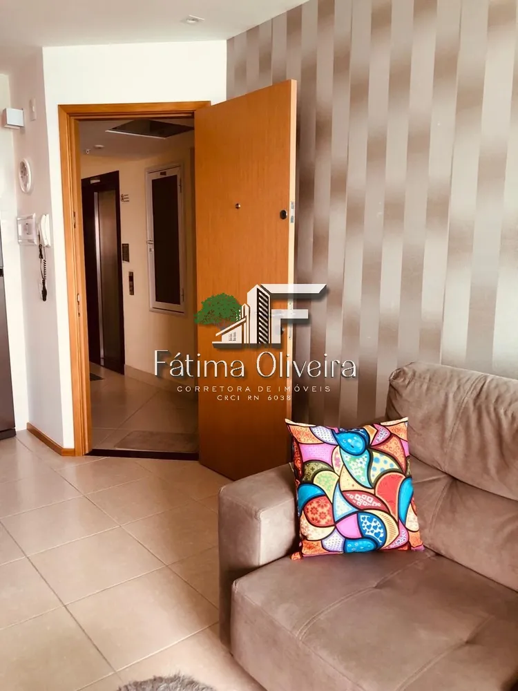 Apartamento, 2 quartos, 59 m² - Foto 2