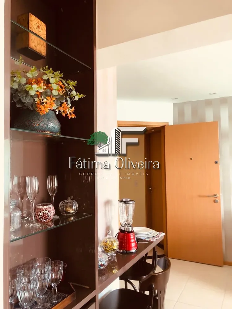 Apartamento, 2 quartos, 59 m² - Foto 10