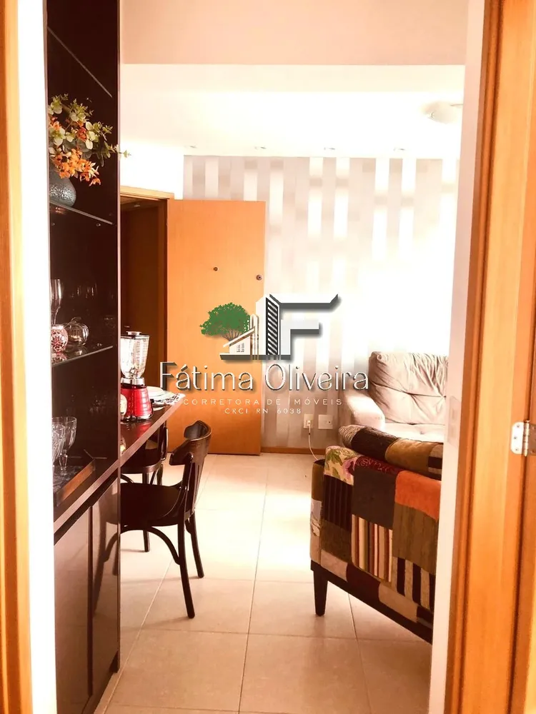Apartamento, 2 quartos, 59 m² - Foto 3