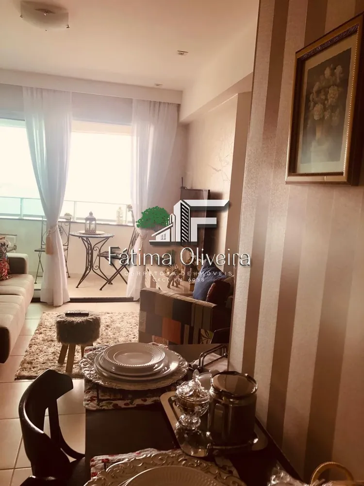 Apartamento, 2 quartos, 59 m² - Foto 4