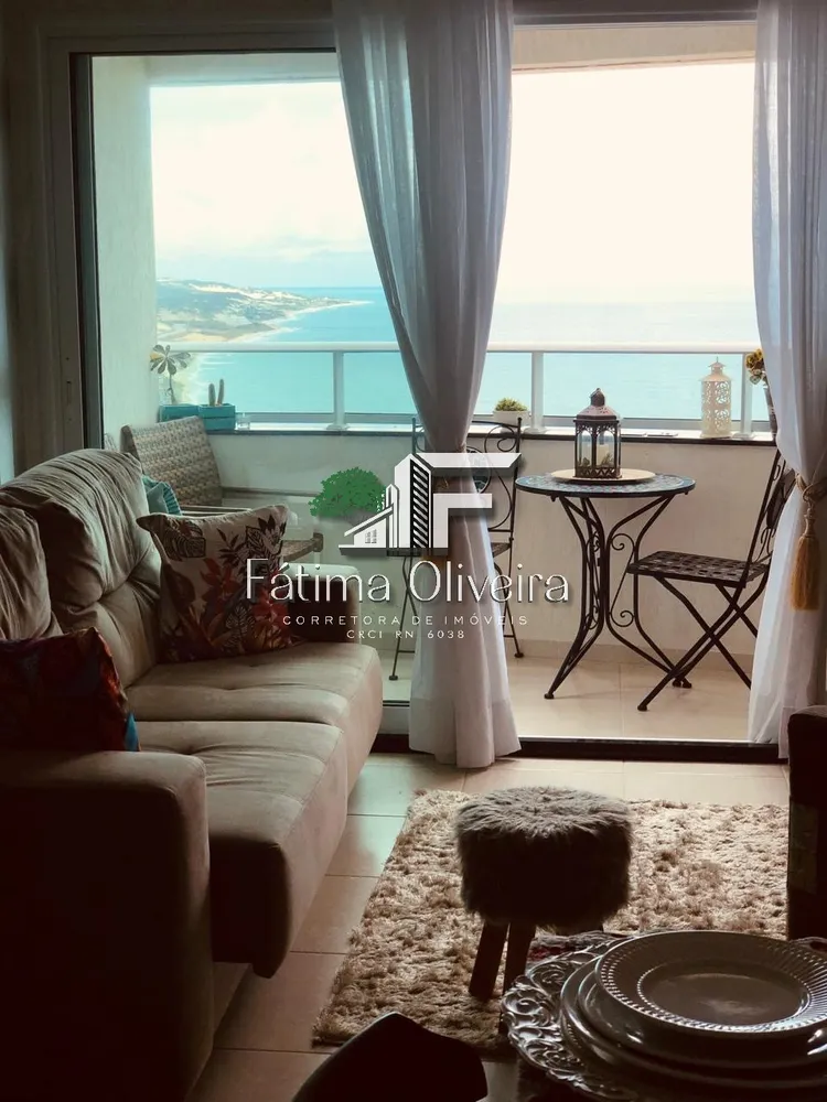 Apartamento, 2 quartos, 59 m² - Foto 5