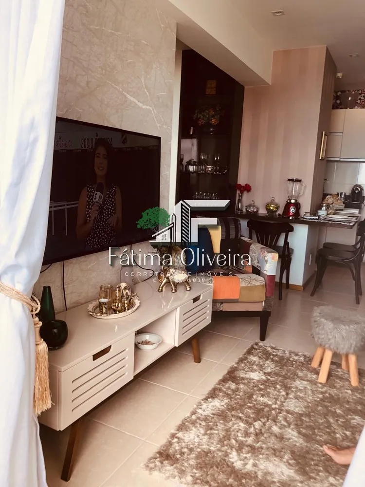 Apartamento, 2 quartos, 59 m² - Foto 13