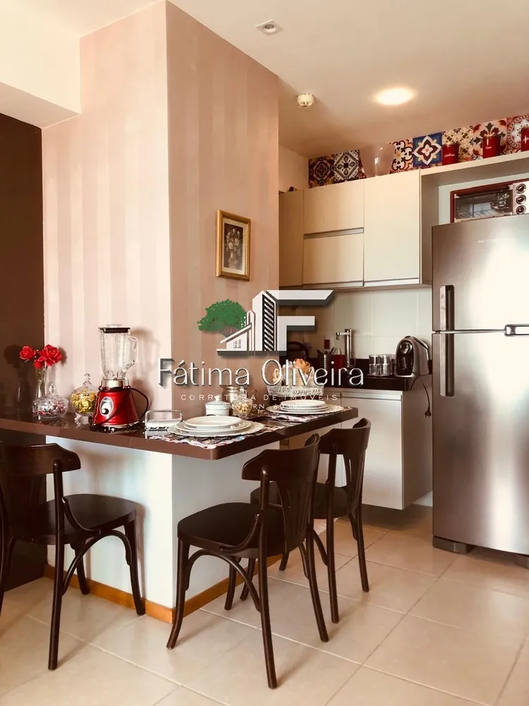 Apartamento, 2 quartos, 59 m² - Foto 1