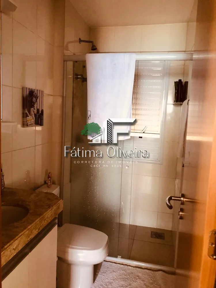 Apartamento, 2 quartos, 59 m² - Foto 11