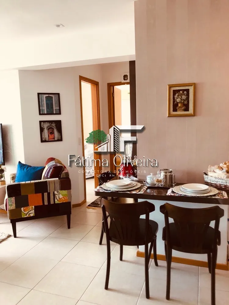 Apartamento, 2 quartos, 59 m² - Foto 3