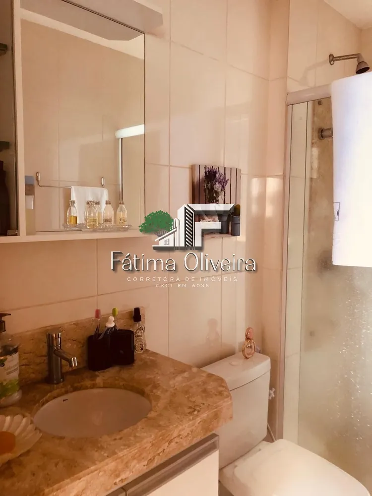 Apartamento, 2 quartos, 59 m² - Foto 12