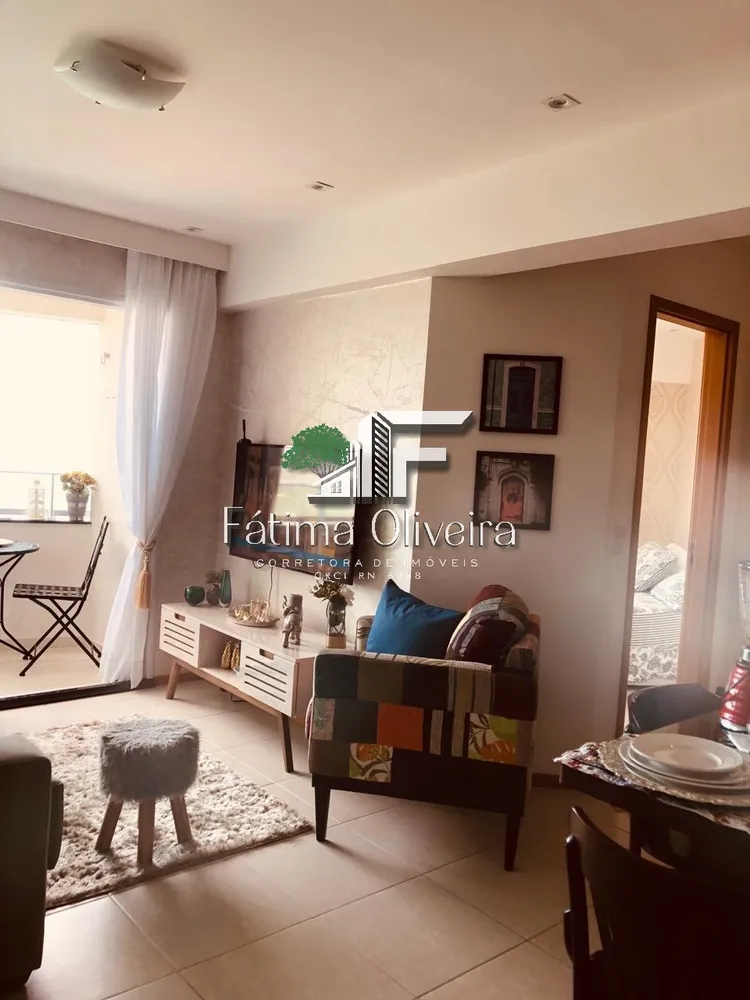 Apartamento, 2 quartos, 59 m² - Foto 7