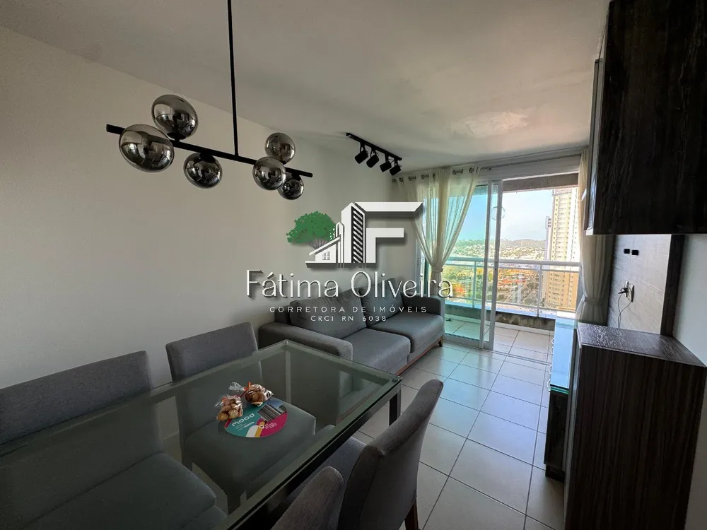 Apartamento, 2 quartos, 57 m² - Foto 14