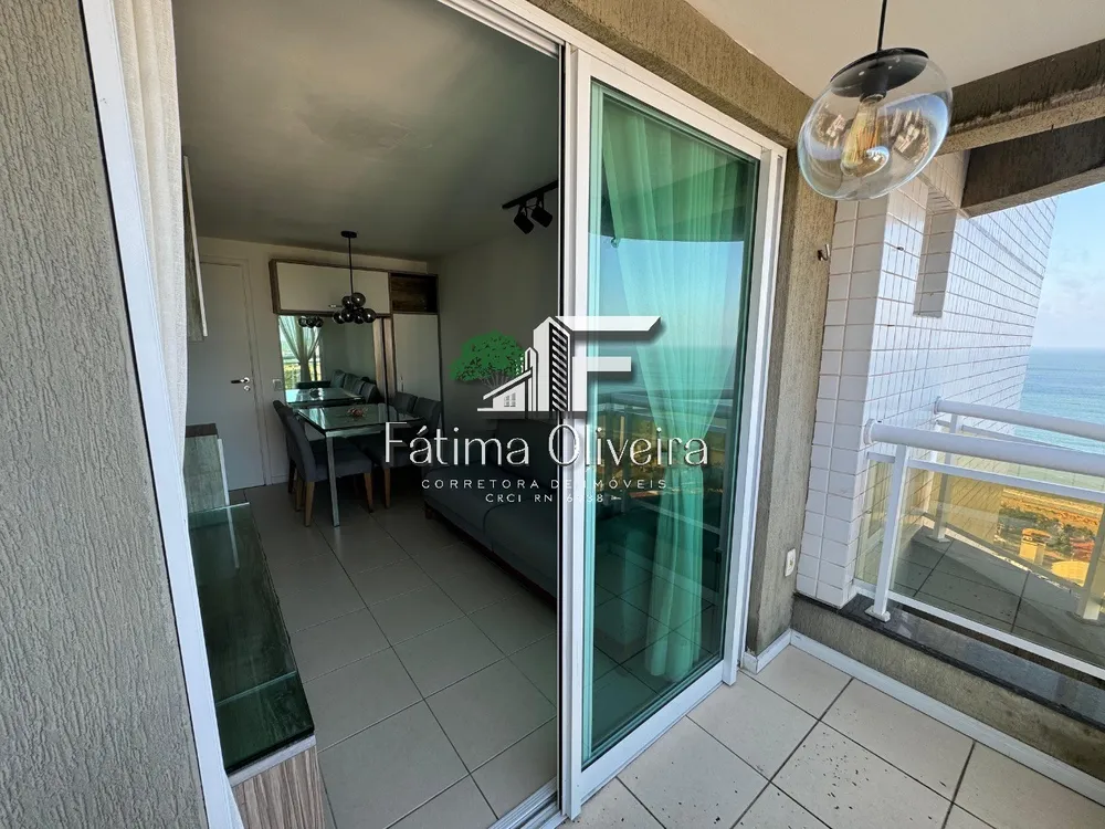 Apartamento, 2 quartos, 57 m² - Foto 11