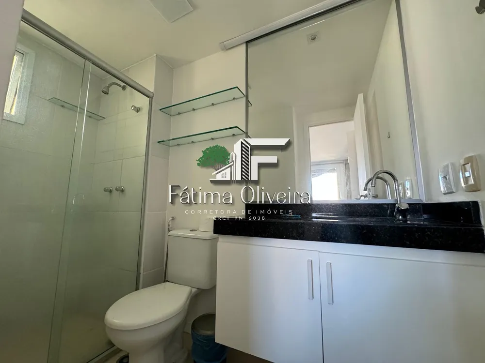 Apartamento, 2 quartos, 57 m² - Foto 7