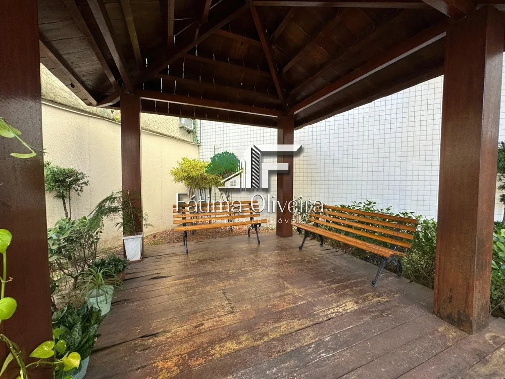 Apartamento, 2 quartos, 57 m² - Foto 5
