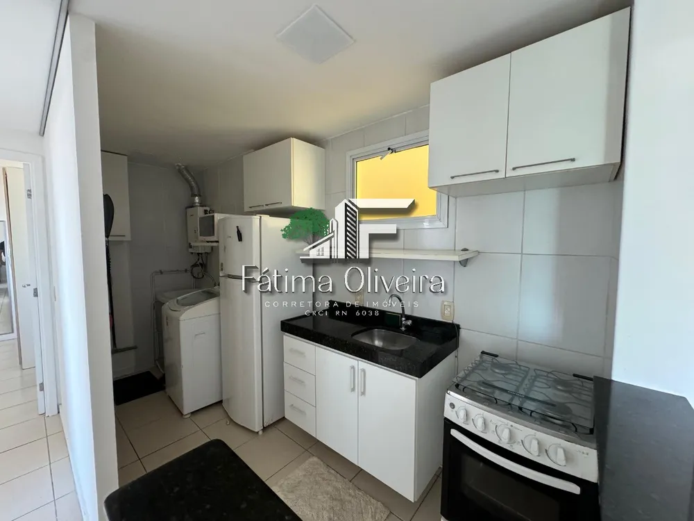 Apartamento, 2 quartos, 57 m² - Foto 10