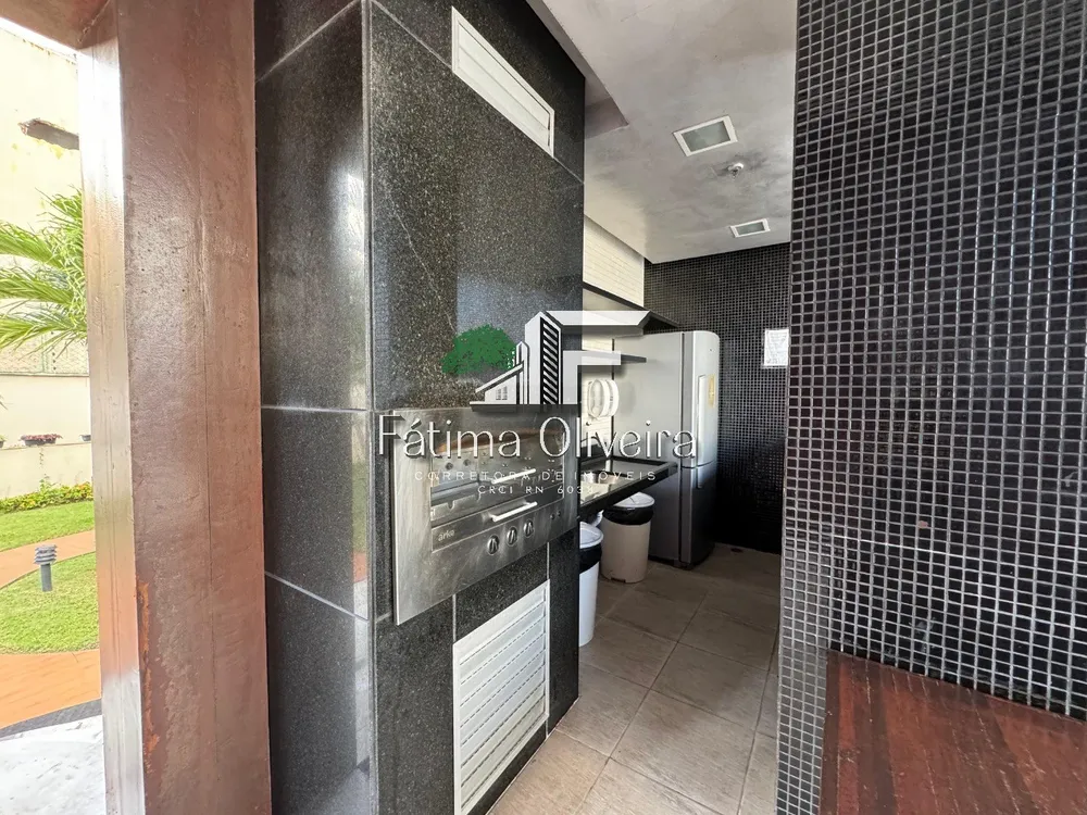 Apartamento, 2 quartos, 57 m² - Foto 3