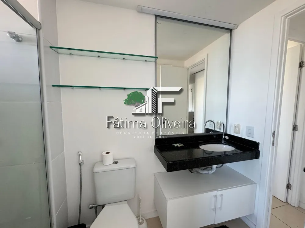 Apartamento, 2 quartos, 57 m² - Foto 4