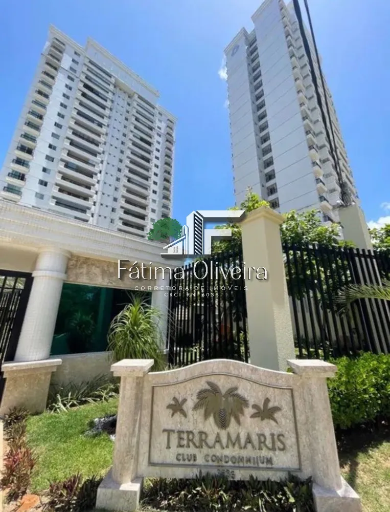 Apartamento, 3 quartos, 101 m² - Foto 1