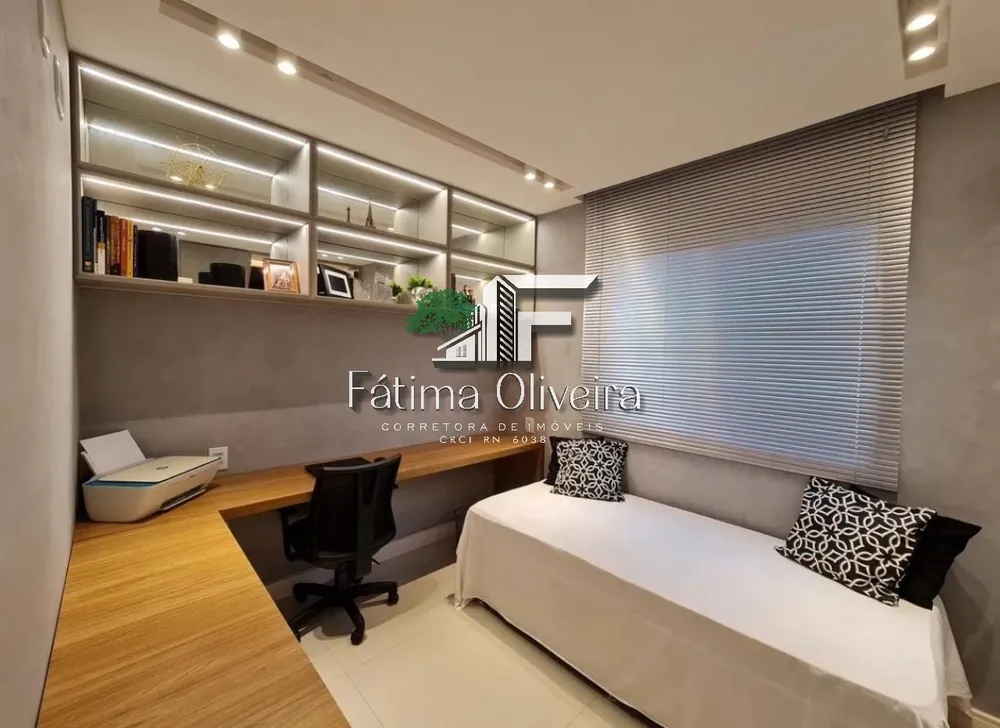Apartamento, 3 quartos, 101 m² - Foto 7
