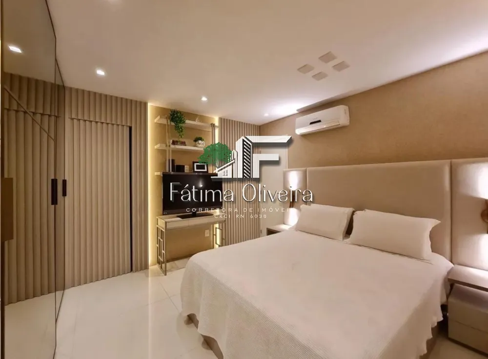Apartamento, 3 quartos, 101 m² - Foto 5