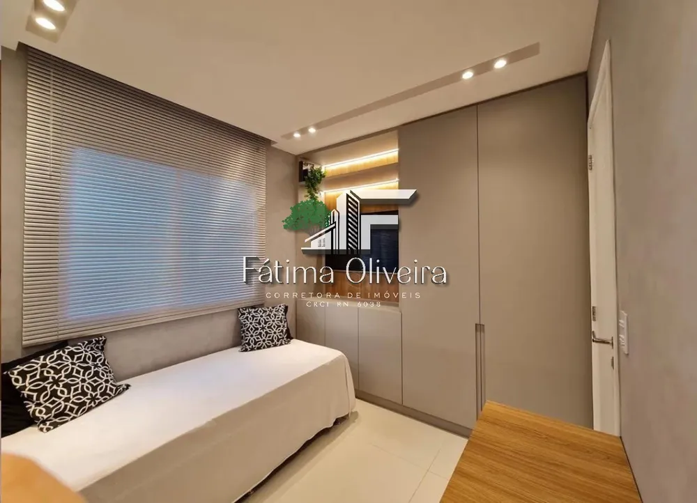 Apartamento, 3 quartos, 101 m² - Foto 3