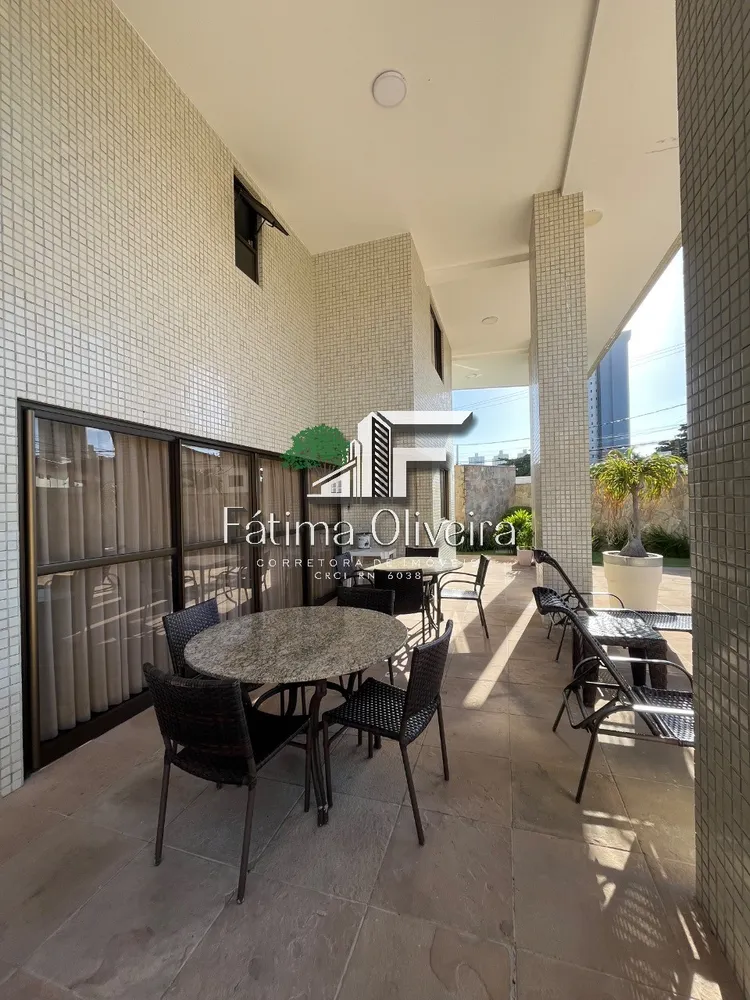 Apartamento, 2 quartos, 64 m² - Foto 2