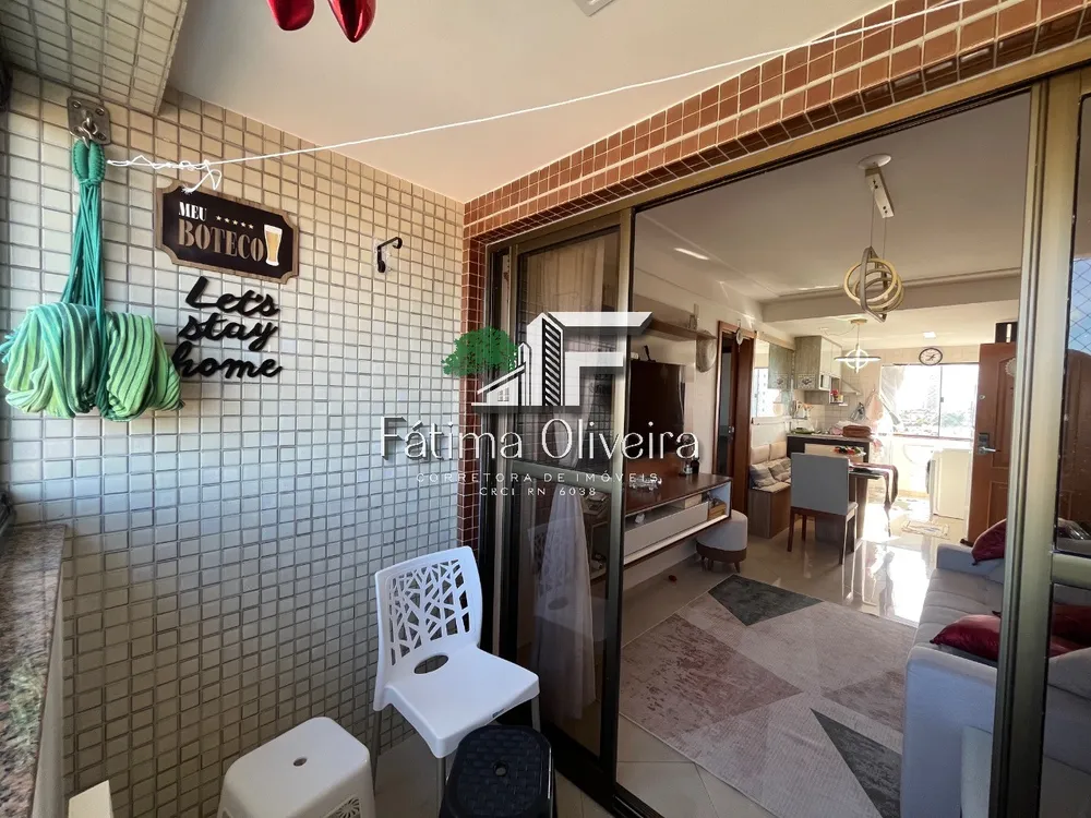 Apartamento, 2 quartos, 64 m² - Foto 14