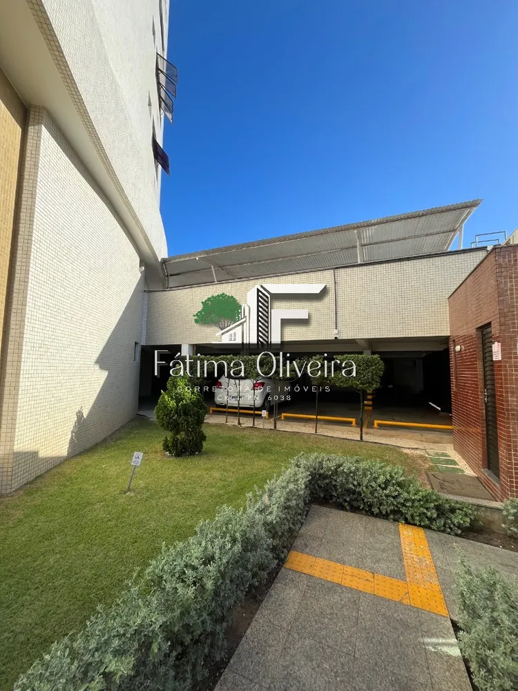 Apartamento, 2 quartos, 64 m² - Foto 4