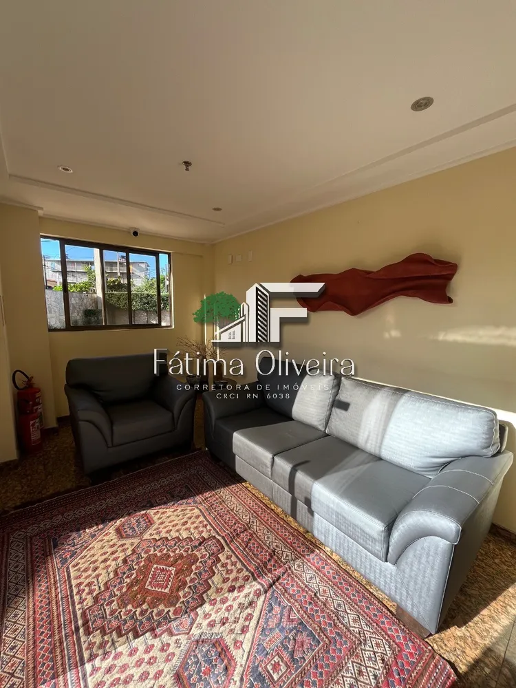 Apartamento, 2 quartos, 64 m² - Foto 2