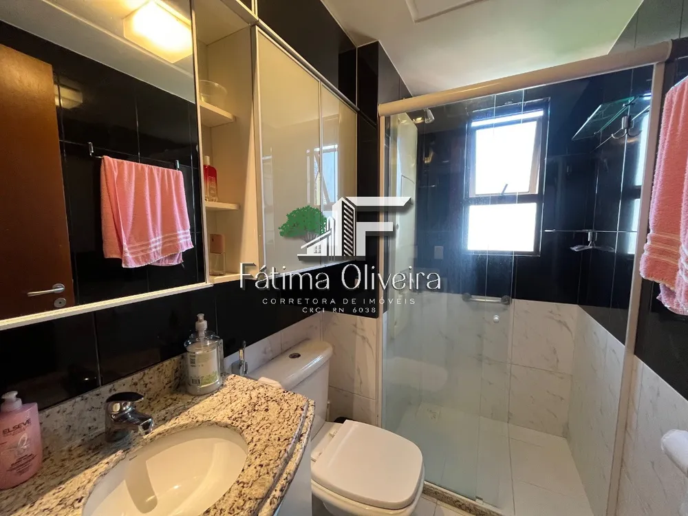 Apartamento, 2 quartos, 64 m² - Foto 9