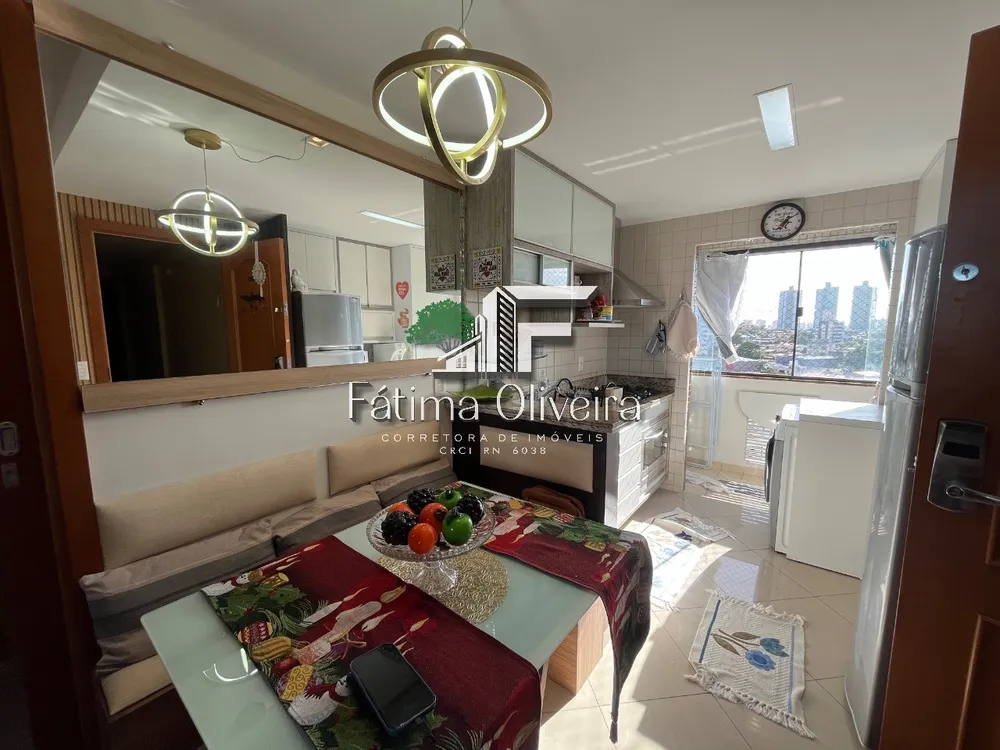 Apartamento, 2 quartos, 64 m² - Foto 13