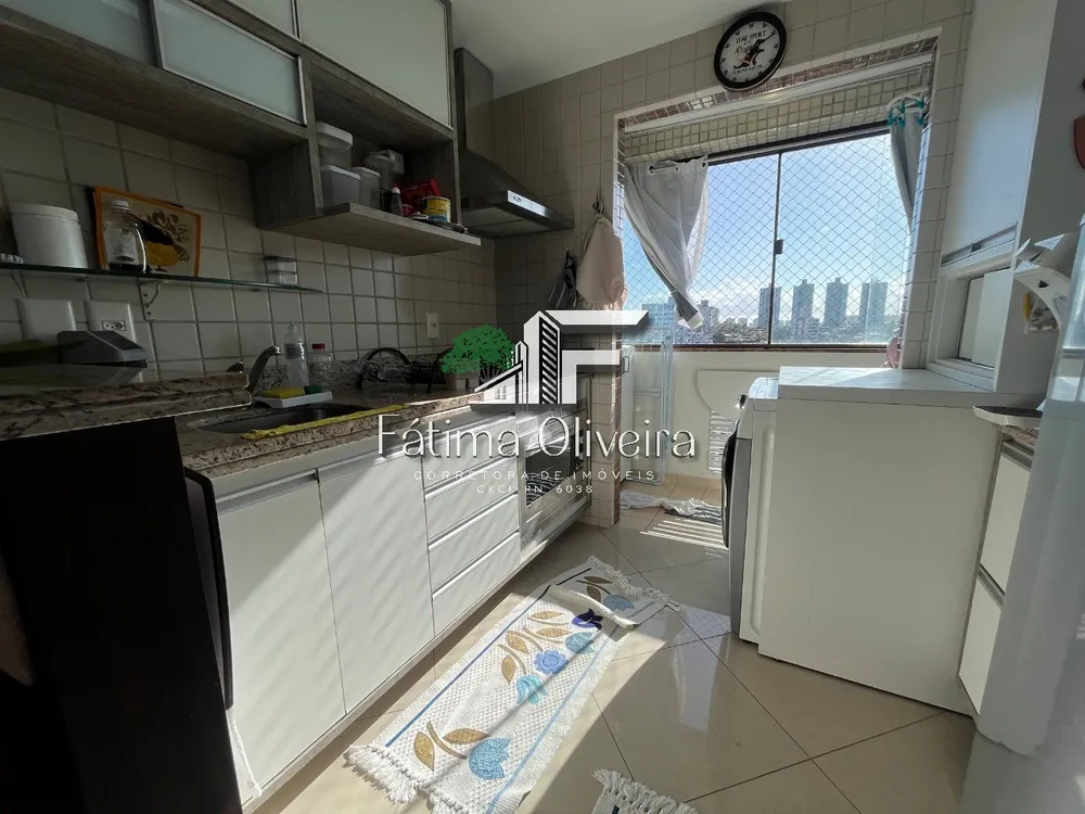 Apartamento, 2 quartos, 64 m² - Foto 11