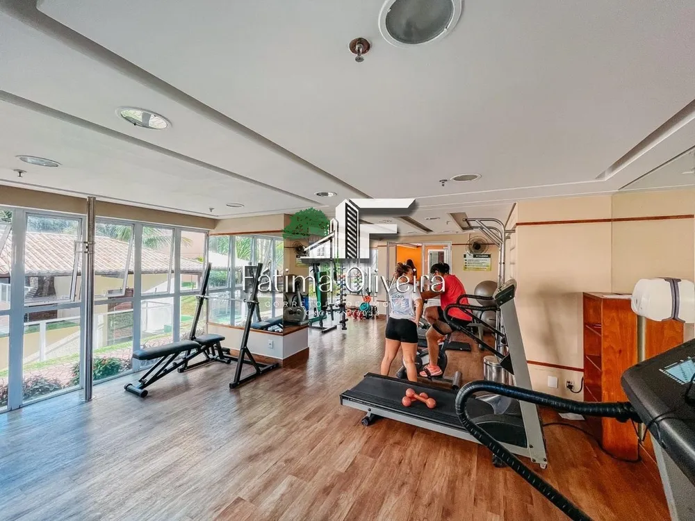 Apartamento, 3 quartos, 80 m² - Foto 4