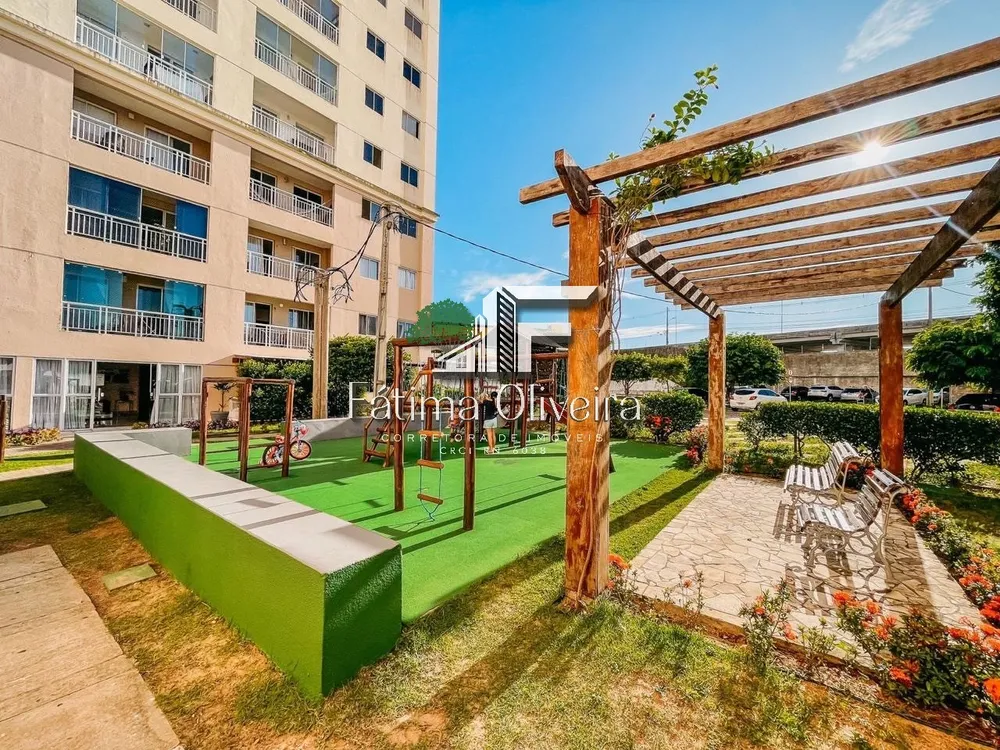 Apartamento, 3 quartos, 80 m² - Foto 5