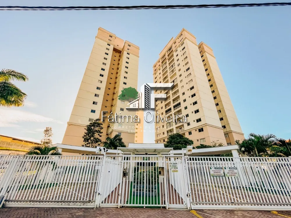 Apartamento, 3 quartos, 80 m² - Foto 6