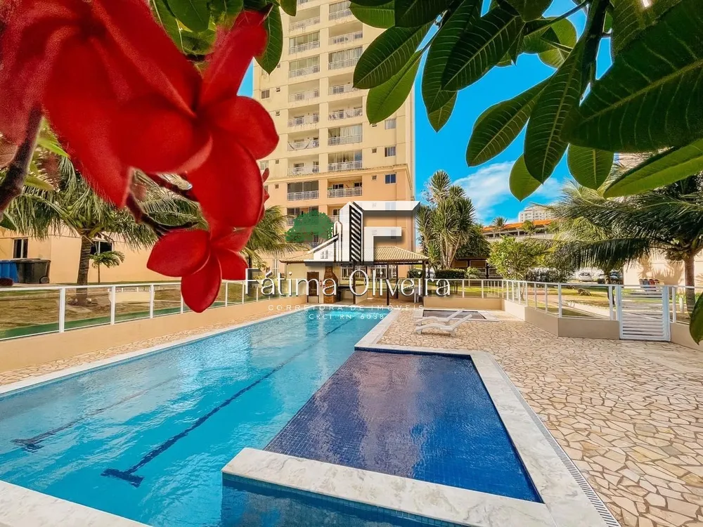 Apartamento, 3 quartos, 80 m² - Foto 1