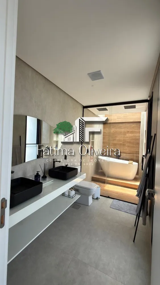 Casa, 4 quartos, 380 m² - Foto 14