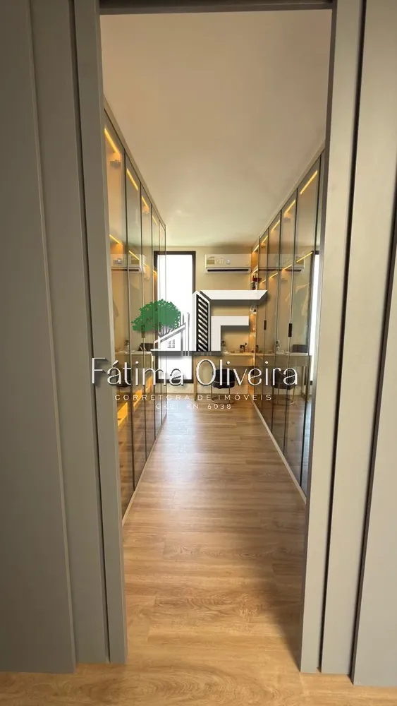 Casa, 4 quartos, 380 m² - Foto 12