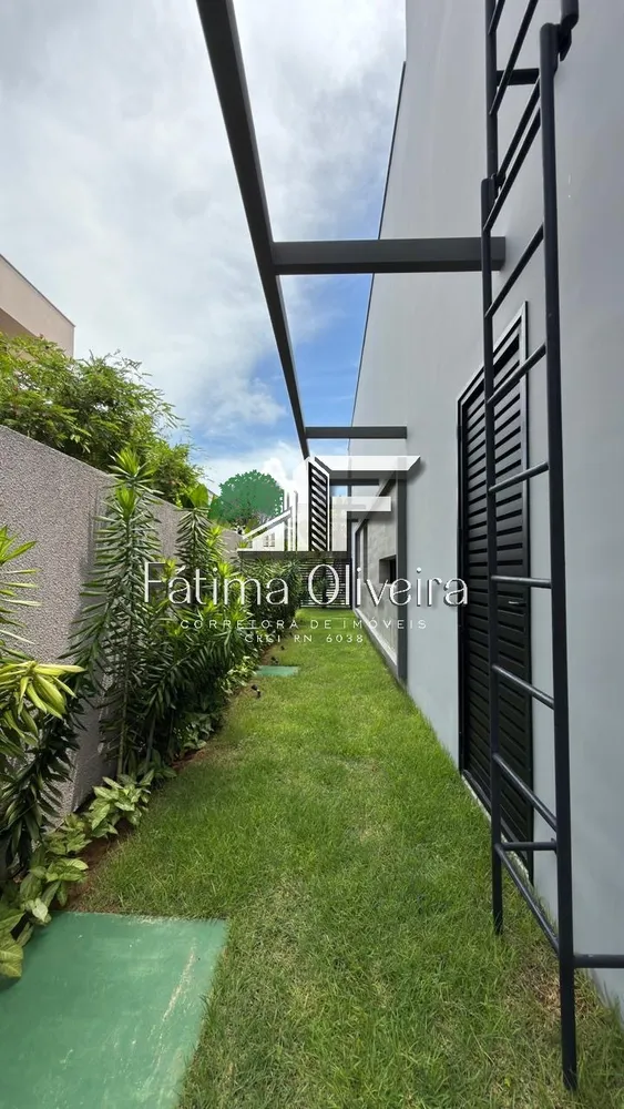Casa, 4 quartos, 380 m² - Foto 1