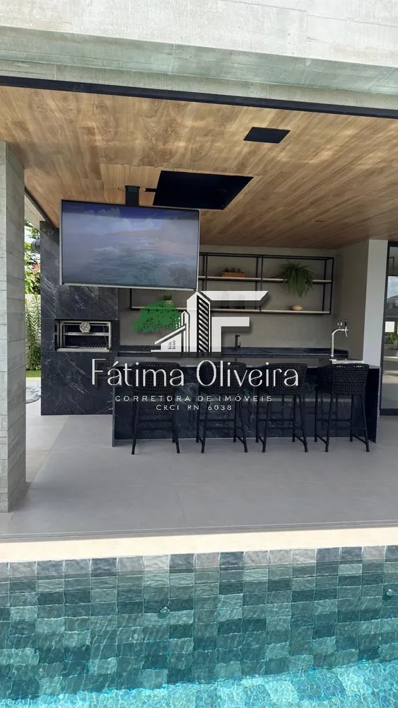 Casa, 4 quartos, 380 m² - Foto 4